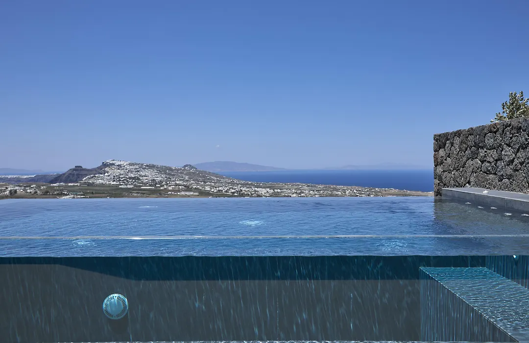 North Santorini - A Luxury Spa Hotel-1