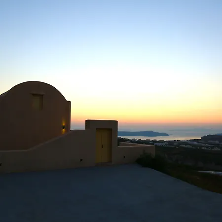 North Santorini - A Luxury Spa Hotel-2