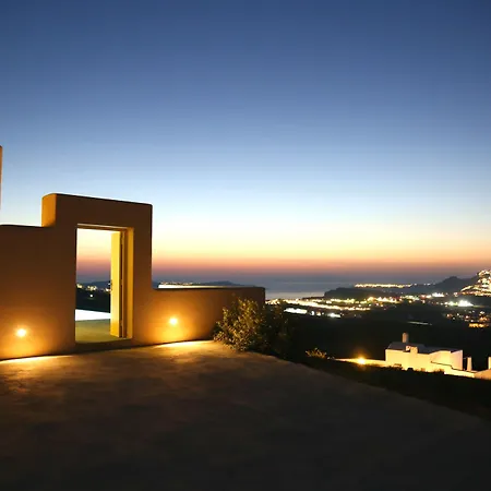 North Santorini - A Luxury Spa Hotel-2