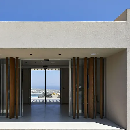 North Santorini - A Luxury Spa Hotel-3