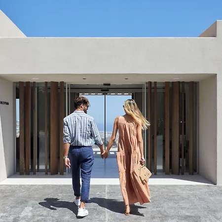 North Santorini - A Luxury Spa Hotel-3